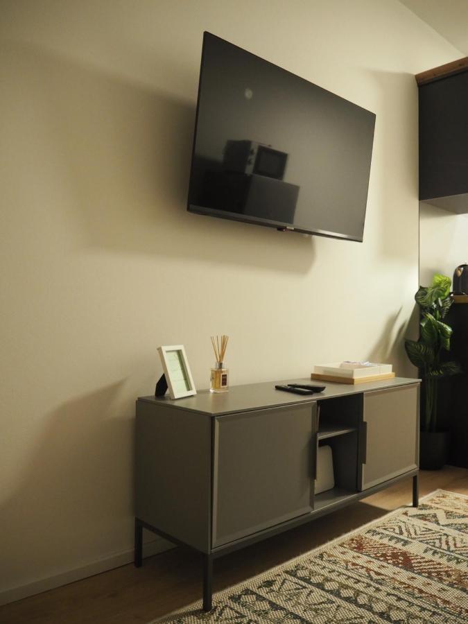 Apartment Simon ซาเกร็บ ภายนอก รูปภาพ