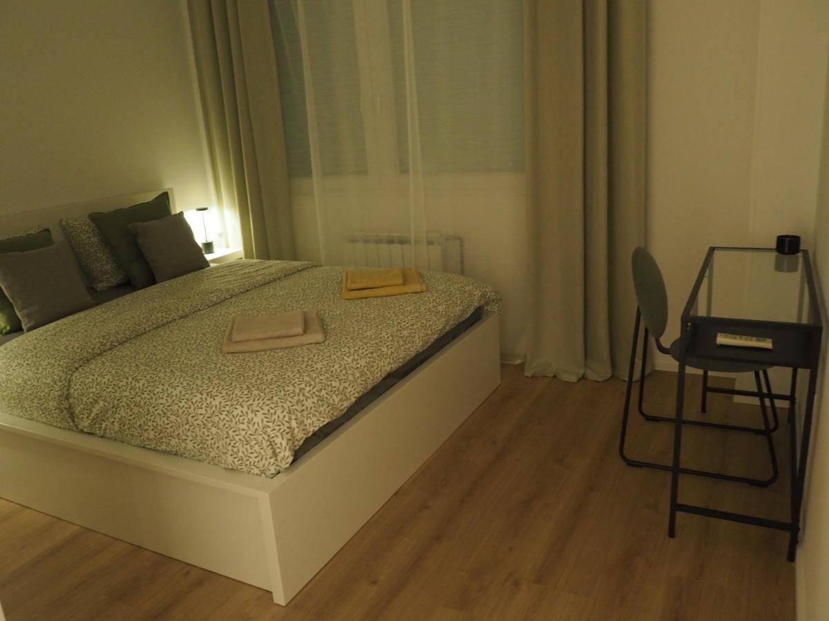 Apartment Simon ซาเกร็บ ภายนอก รูปภาพ