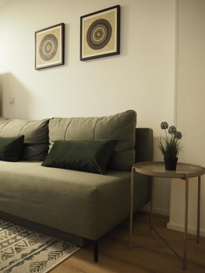Apartment Simon ซาเกร็บ ภายนอก รูปภาพ