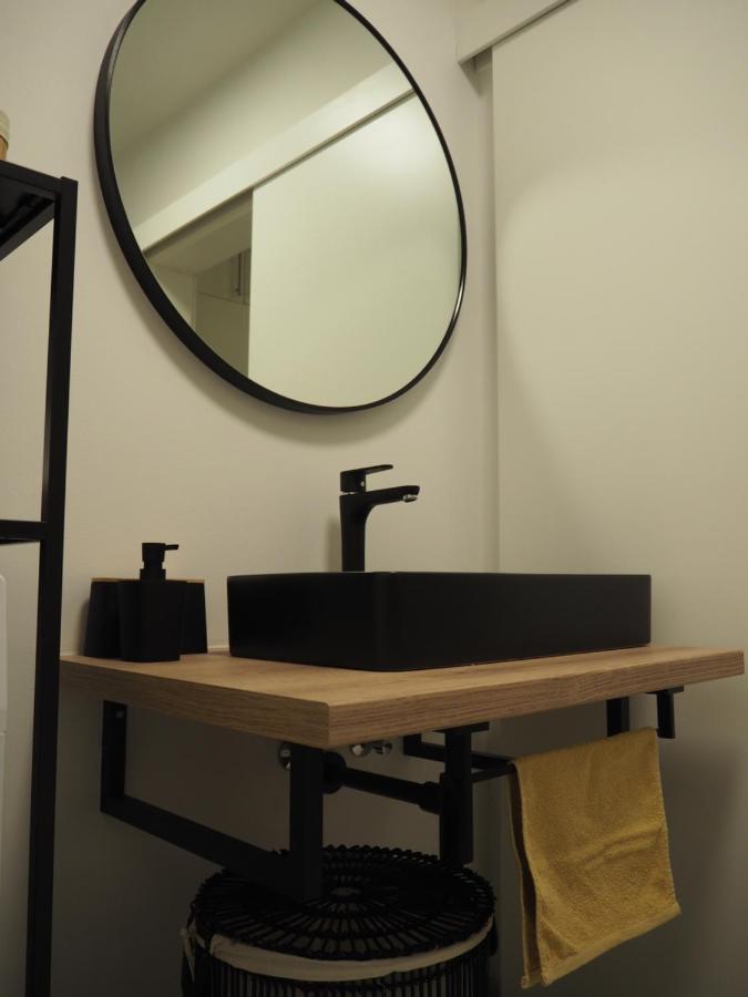 Apartment Simon ซาเกร็บ ภายนอก รูปภาพ